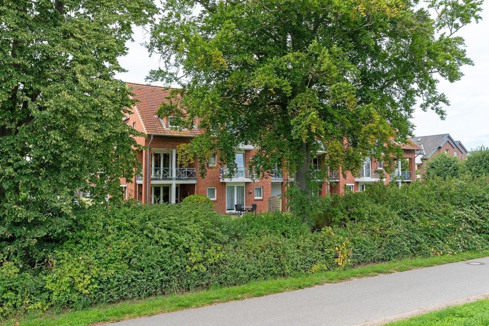 Kaiserhof 40 Ostsee-Krabbe Kellenhusen Buitenkant foto
